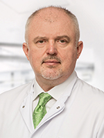 Dr. med. Attila Tóth